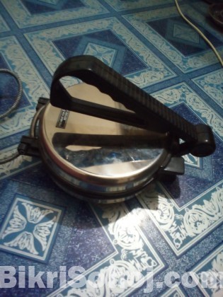 Roti maker